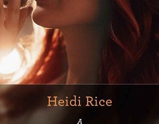 baby to tame heidi rice