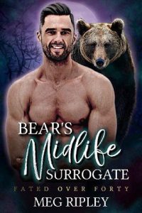 bear's surrogate, meg ripley