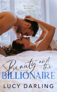 beauty billionaire, lucy darling