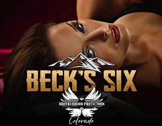 beck's six desiree holt