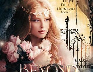 beyond faerie gate marie mistry