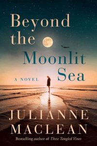 beyond moonlit sea, julianne maclean