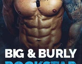 big burly rosie raine