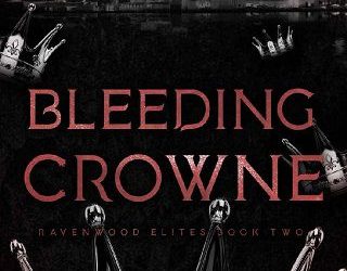 bleeding crowne nikita