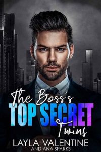 boss's top, layla valentine