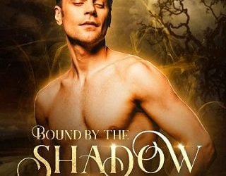 bound shadow demon brenna harlow