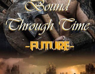 bound through twyla turner