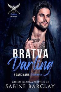 bratva darling, sabine barclay