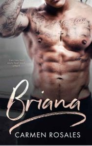 briana, carmen rosales