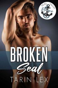 broken seal, tarin lex