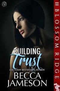 building trust, becca jameson