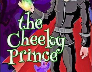 cheeky prince julie morgan