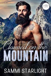 claimed on mountain, sammi starlight
