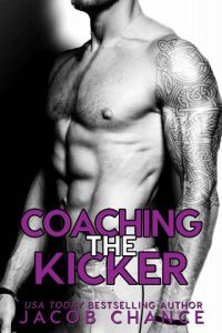 coaching kicker, jacob chance