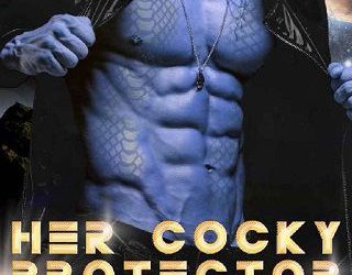 cocky protector kaylee pike