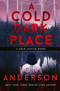 cold dark, toni anderson