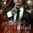 cold revenge marissa farrar