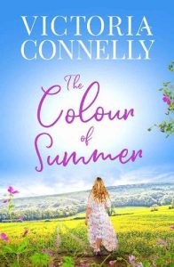 color summer, victoria connelly