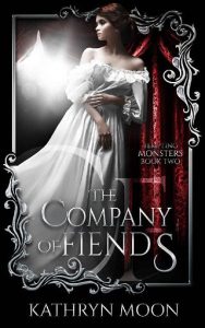 company fiends, kathryn moon