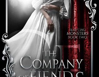 comany fiends kathryn moon