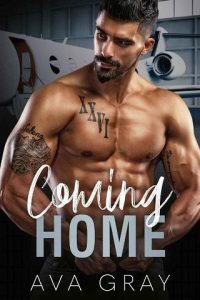 coming home, ava gray