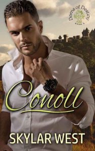 conoll, skylar west