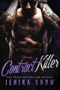 contract killer, jenika snow
