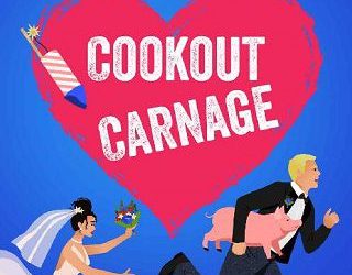 cookout carnage evie alexander