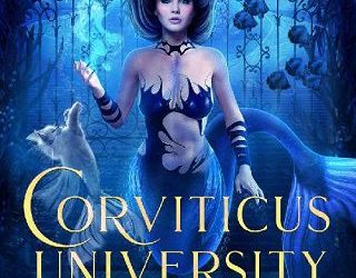 corviticus university je cluney