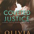 coveted justice olivia jaymes