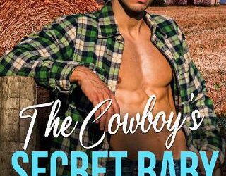 cowboy's baby elizabeth grey