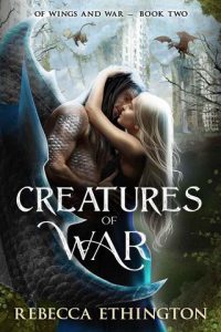 creature of ware rebecca ethingtoncreature of ware rebecca ethington