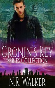 cronin's key, nr walker