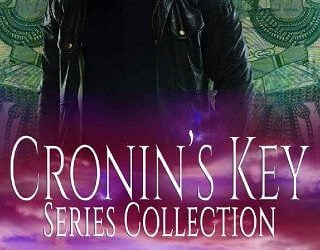 cronin's key nr walker