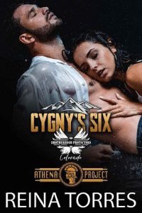 cygny's six, reina torres