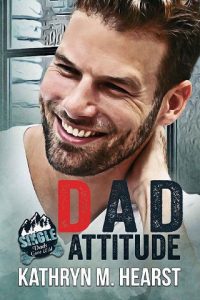 dad attitude, kathryn m hearst