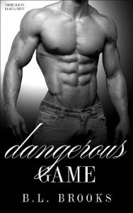 dangerous game, bl brooks