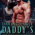 daring eagle amelia wilson
