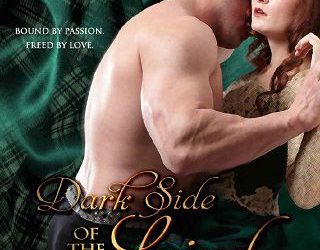 dark side eliza knight