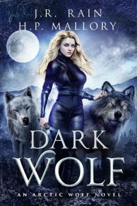 dark wolf, jr rain