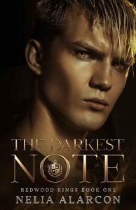 darkest note, nelia alarcon