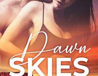 dawn skies suzanne cass