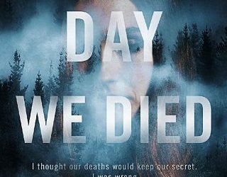 day we died wendy owens