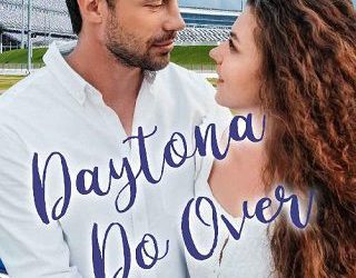 daytona do over london james