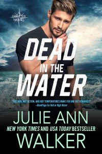 dead in water, julie ann walker