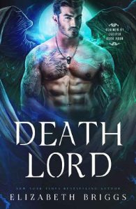 death lord, elizabeth briggs