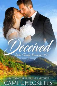deceived, cami checketts