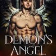 demon's angel sasha corvyn