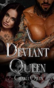 deviant queen, charli owen