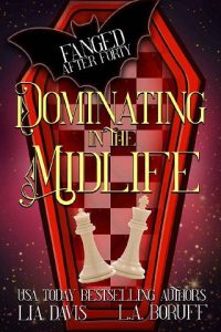 dominating midlife, lia davis
